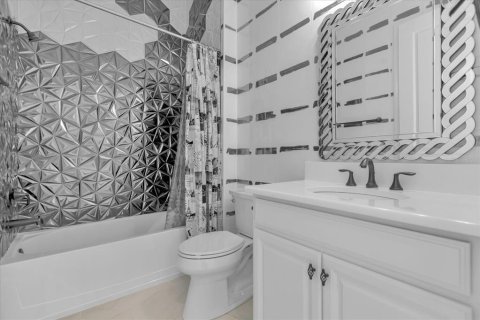 Villa ou maison à vendre à Sorrento, Floride: 4 chambres, 274.53 m2 № 1903493 - photo 25