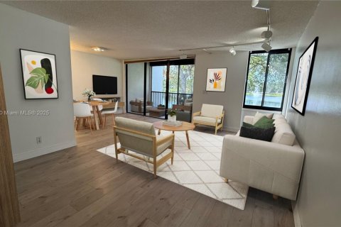 Copropriété à louer à Boca Raton, Floride: 2 chambres, 130.06 m2 № 1878926 - photo 3