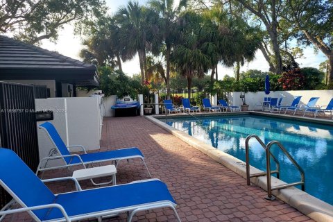 Copropriété à louer à Boca Raton, Floride: 2 chambres, 130.06 m2 № 1878926 - photo 19