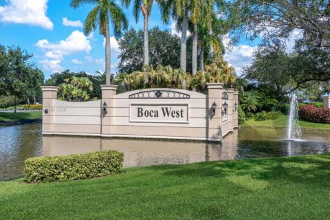 Copropriété à louer à Boca Raton, Floride: 2 chambres, 130.06 m2 № 1878926 - photo 20