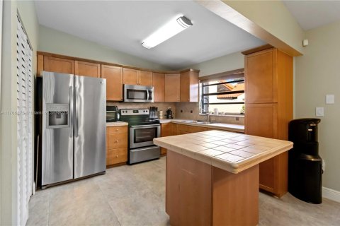 Casa en venta en Cooper City, Florida, 2 dormitorios, 112.04 m2 № 1695446 - foto 11