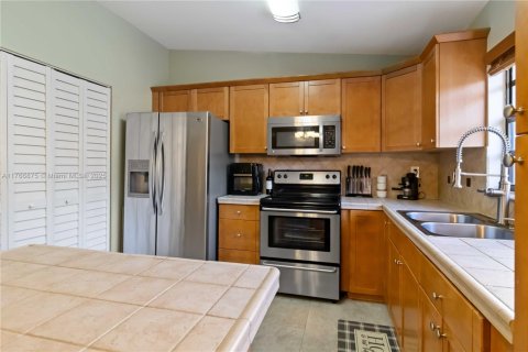Casa en venta en Cooper City, Florida, 2 dormitorios, 112.04 m2 № 1695446 - foto 12