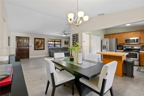 Casa en venta en Cooper City, Florida, 2 dormitorios, 112.04 m2 № 1695446 - foto 10
