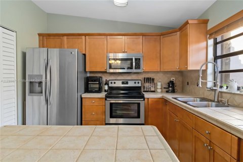 Casa en venta en Cooper City, Florida, 2 dormitorios, 112.04 m2 № 1695446 - foto 13