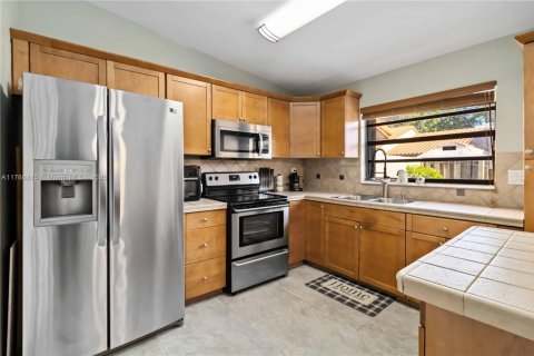 Casa en venta en Cooper City, Florida, 2 dormitorios, 112.04 m2 № 1695446 - foto 14