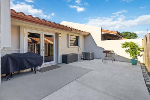 Casa en venta en Cooper City, Florida, 2 dormitorios, 112.04 m2 № 1695446 - foto 25