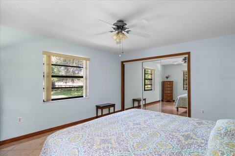House in Frostproof, Florida 4 bedrooms, 226.5 sq.m. № 1795164 - photo 27