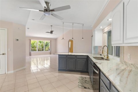 Villa ou maison à vendre à Punta Gorda, Floride: 3 chambres, 246.93 m2 № 2212760 - photo 11