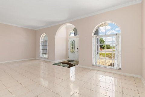 Villa ou maison à vendre à Punta Gorda, Floride: 3 chambres, 246.93 m2 № 2212760 - photo 8