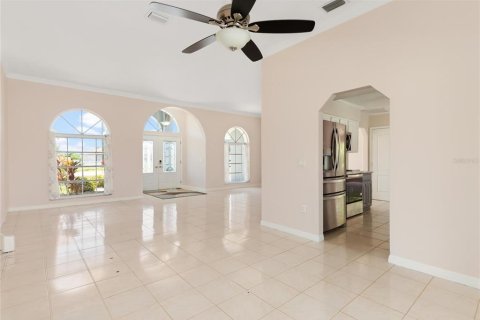 Villa ou maison à vendre à Punta Gorda, Floride: 3 chambres, 246.93 m2 № 2212760 - photo 16