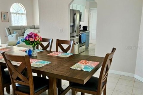 Villa ou maison à vendre à Punta Gorda, Floride: 3 chambres, 246.93 m2 № 2212760 - photo 7