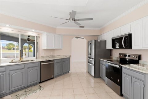 Villa ou maison à vendre à Punta Gorda, Floride: 3 chambres, 246.93 m2 № 2212760 - photo 12