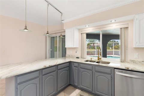 Villa ou maison à vendre à Punta Gorda, Floride: 3 chambres, 246.93 m2 № 2212760 - photo 13
