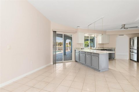 Villa ou maison à vendre à Punta Gorda, Floride: 3 chambres, 246.93 m2 № 2212760 - photo 14