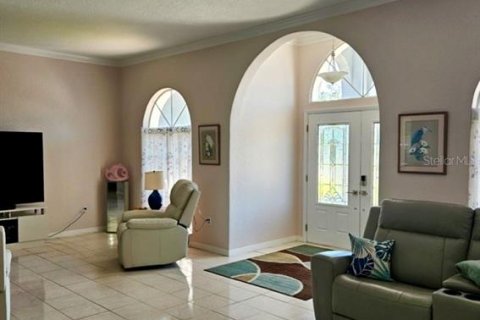 Villa ou maison à vendre à Punta Gorda, Floride: 3 chambres, 246.93 m2 № 2212760 - photo 9