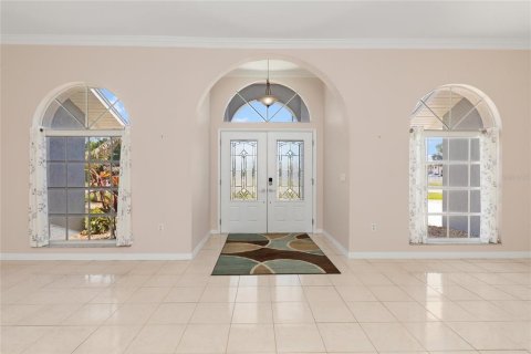 Villa ou maison à vendre à Punta Gorda, Floride: 3 chambres, 246.93 m2 № 2212760 - photo 3
