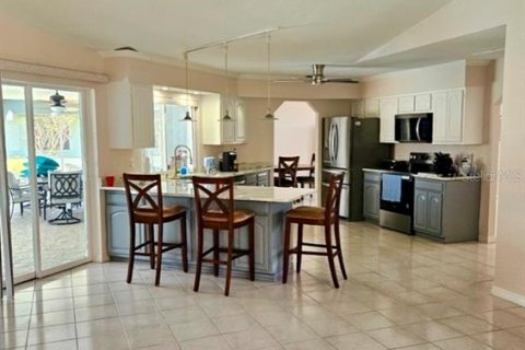 Villa ou maison à vendre à Punta Gorda, Floride: 3 chambres, 246.93 m2 № 2212760 - photo 19