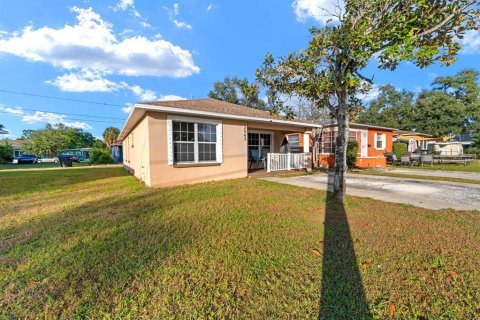 Casa en venta en Saint Petersburg, Florida, 3 dormitorios, 124.3 m2 № 2092430 - foto 25