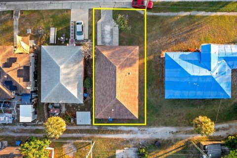 Casa en venta en Saint Petersburg, Florida, 3 dormitorios, 124.3 m2 № 2092430 - foto 21