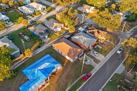 Casa en venta en Saint Petersburg, Florida, 3 dormitorios, 124.3 m2 № 2092430 - foto 22