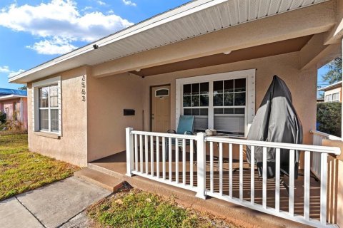 Casa en venta en Saint Petersburg, Florida, 3 dormitorios, 124.3 m2 № 2092430 - foto 2