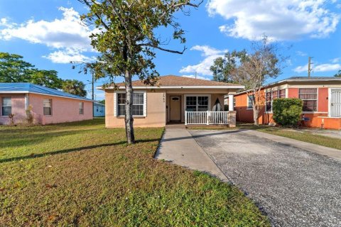 Casa en venta en Saint Petersburg, Florida, 3 dormitorios, 124.3 m2 № 2092430 - foto 23