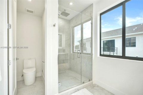 Touwnhouse à vendre à Dania Beach, Floride: 3 chambres, 189.52 m2 № 2418093 - photo 29