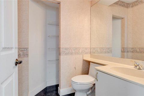 Villa ou maison à louer à Stuart, Floride: 5 chambres, 267.47 m2 № 2060799 - photo 14