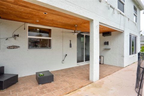 Villa ou maison à louer à Stuart, Floride: 5 chambres, 267.47 m2 № 2060799 - photo 7