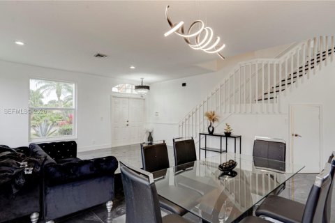 Villa ou maison à louer à Stuart, Floride: 5 chambres, 267.47 m2 № 2060799 - photo 9