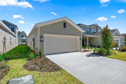 Villa ou maison à vendre à Ocala, Floride: 3 chambres, 154.5 m2 № 2149141 - photo 5