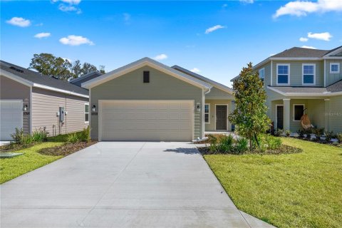 Villa ou maison à Ocala, Floride 3 chambres, 154.5 m2 № 2149141