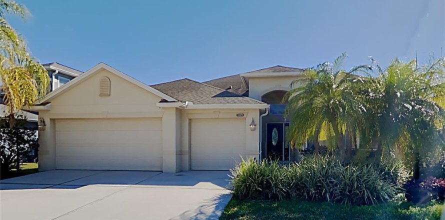 Villa ou maison à Orlando, Floride 4 chambres, 238.48 m2 № 1873777