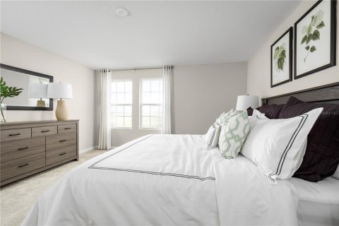 Casa en venta en Haines City, Florida, 4 dormitorios, 208.1 m2 № 1913299 - foto 11