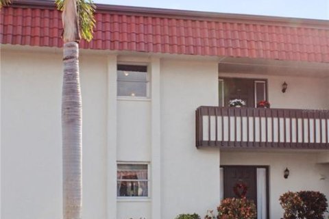 Condo in Punta Gorda, Florida, 2 bedrooms  № 2116590
