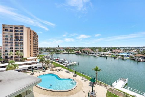 Copropriété à vendre à Clearwater, Floride: 2 chambres, 120.31 m2 № 2130730 - photo 26