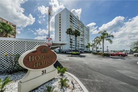 Copropriété à vendre à Clearwater, Floride: 2 chambres, 120.31 m2 № 2130730 - photo 27