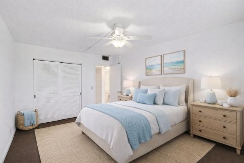 Купить кондоминиум в Бока-Ратон, Флорида 3 комнаты, 79.99м2, № 2084008 - фото 9