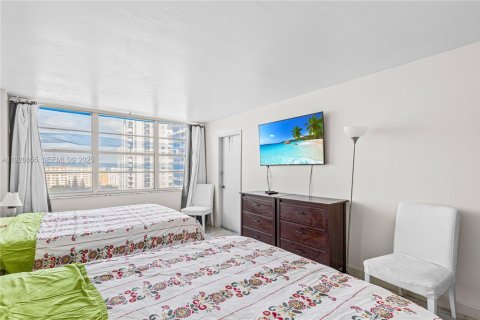 Copropriété à vendre à Aventura, Floride: 2 chambres, 145.39 m2 № 1986156 - photo 28