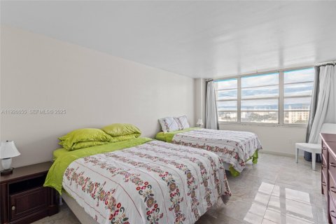 Copropriété à vendre à Aventura, Floride: 2 chambres, 145.39 m2 № 1986156 - photo 27