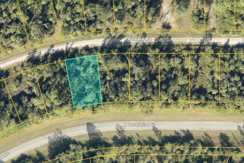 Land in North Port, Florida № 2161109 - photo 2
