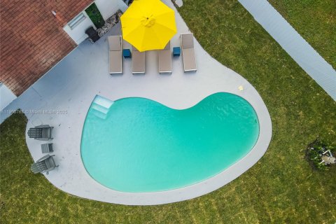 Casa en venta en Hollywood, Florida, 3 dormitorios, 112.88 m2 № 1952080 - foto 22