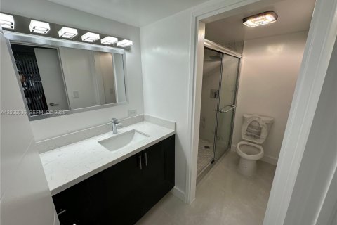Copropriété à louer à Sunny Isles Beach, Floride: 1 chambre, 71.26 m2 № 2388048 - photo 27