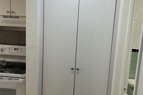 Снять в аренду квартиру в Хайалиа, Флорида 1 спальня, 258.36м2, № 2049825 - фото 7