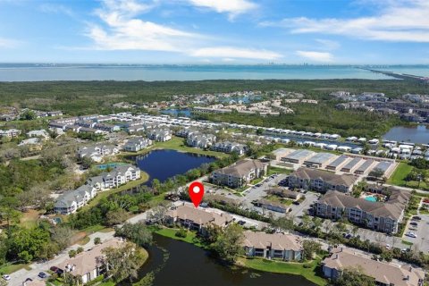 Condo in Saint Petersburg, Florida, 2 bedrooms  № 1885798 - photo 27