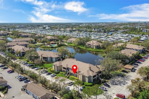 Condo in Saint Petersburg, Florida, 2 bedrooms  № 1885798 - photo 26