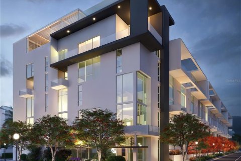Condominio en venta en Sarasota, Florida, 3 dormitorios, 157.19 m2 № 1557565 - foto 1
