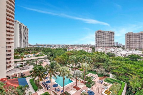 Condominio en venta en Aventura, Florida, 3 dormitorios, 197.88 m2 № 1450801 - foto 3