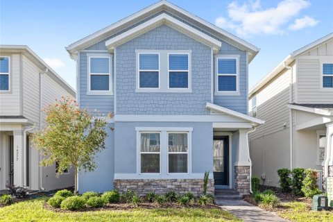 Villa ou maison à Winter Garden, Floride 4 chambres, 271.92 m2 № 2101526