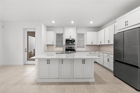 Villa ou maison à vendre à Winter Garden, Floride: 4 chambres, 271.92 m2 № 2101526 - photo 6